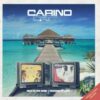 Carino Cat – Talk To The Hand